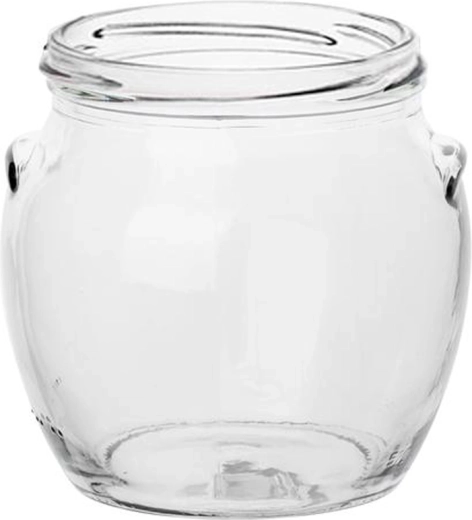 Amfora-glas 520 ml