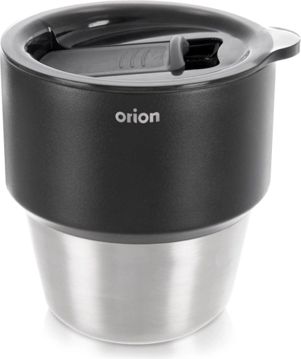 Termokrus i rustfrit stål 220 ml