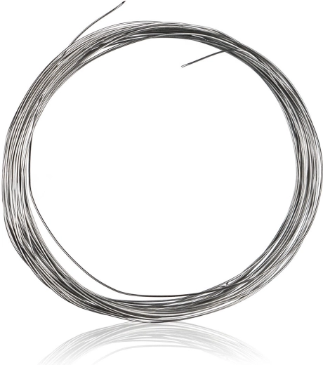 Rustfri ståltråd til AKCENT knødelskærer 3,5 m