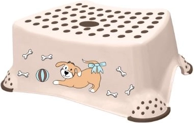 DOG trædesten 40,5 x 28,5 x 14 cm