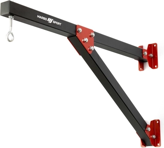 Vægbeslag til boksepose MARBO Sport 100 cm, bæreevne 150 kg