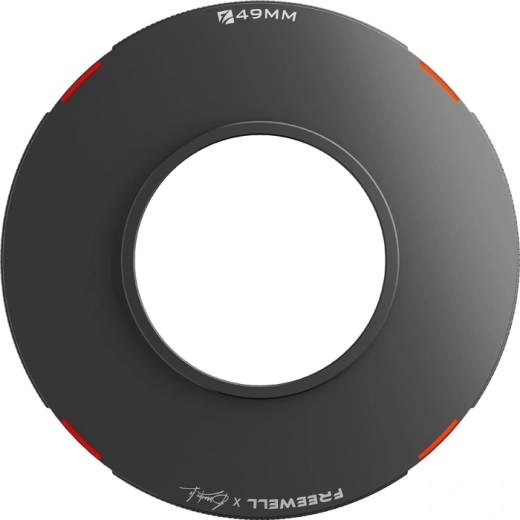 Freewell Brandon Li overgangsring 49 mm
