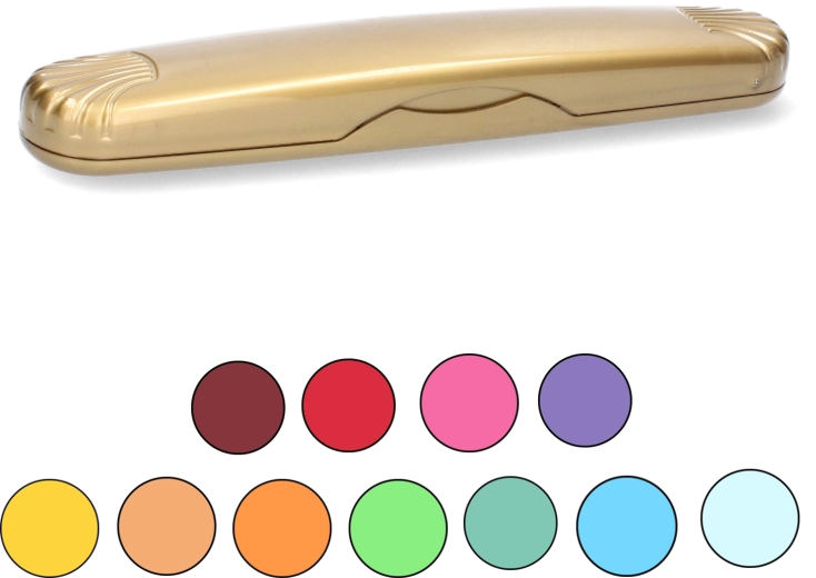 Rejseetui til tandbørste Comfort