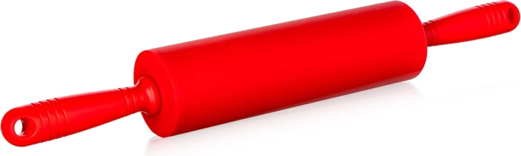 Silikone-kagerulle Culinaria Red 46,5 cm