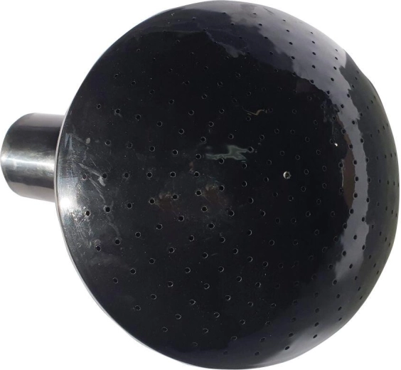 Brusehoved til vandkande ZEBRA til 5 og 10 l, halsdiameter 25 mm, plast