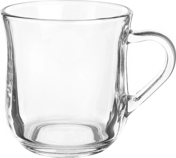 Altom Design glaskrus Dublin 330 ml