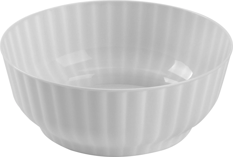 Plastisk dejskål 3,9 l HEIDRUN