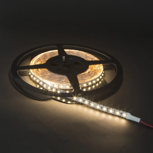 LED-strip med dagslyshvid farve 3000 K, 5 m