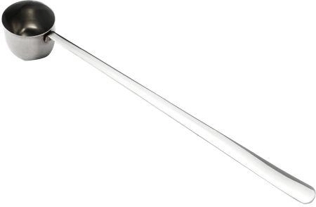 Måleske til kaffe i rustfrit stål 7 g