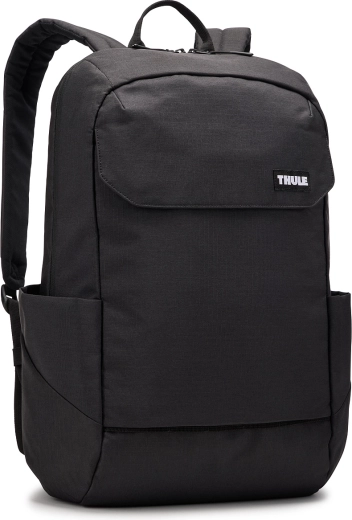 Thule Lithos rygsæk 20 l sort