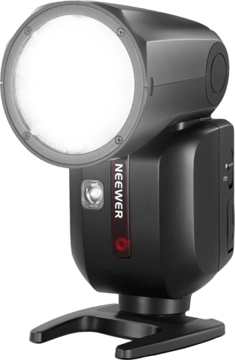 Neewer Z2Pro-F blitz til Fujifilm-kameraer