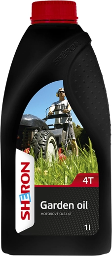 Have motorolie 4T 1 l SHERON