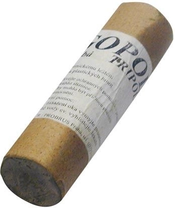 Grov slibe- og polerpasta 180 g