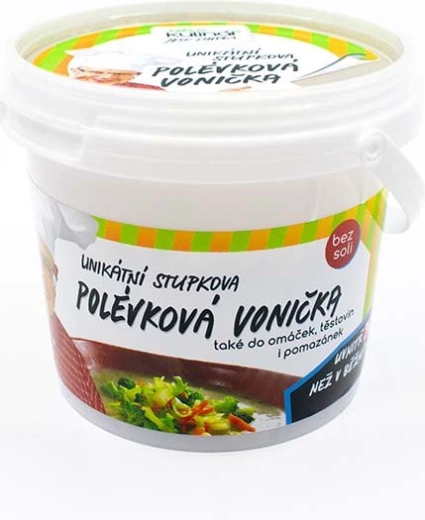 Suppekrydderi – universel krydderiblanding 45 g