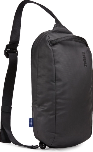 Thule Tact skuldertaske 8 l sort