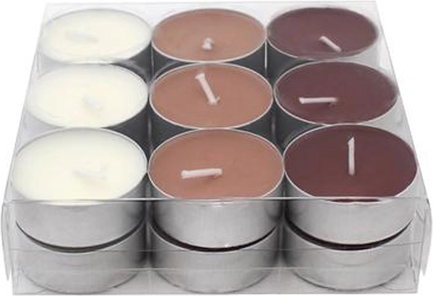 Telys Provence vanilje, 18 stk.