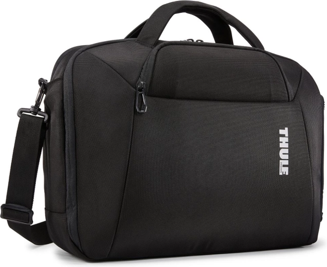 Thule Accent taske til bærbar 17 l sort
