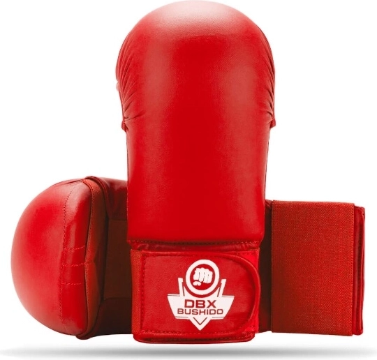 Karatehandsker DBX BUSHIDO – Størrelse 1
