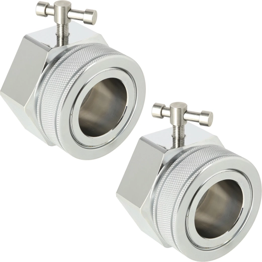 Professionelle låse til olympisk stang HMS ZG1600, 50 mm