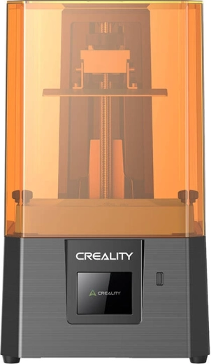 3D-printer CREALITY HALOT R6