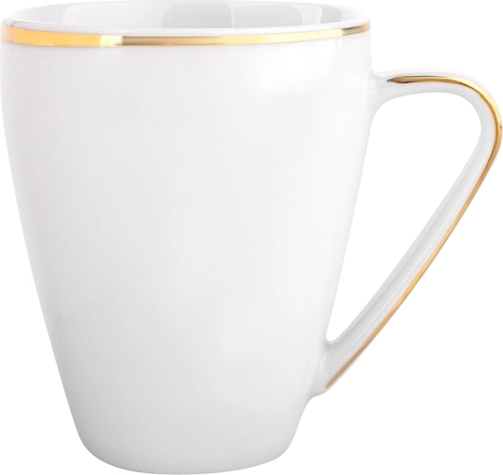 MariaPaula Moderna Gold krus 350 ml