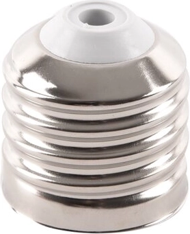 Metalhætte 2,7 cm – reservedel til 126413