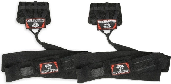 Knobeskyttere med vikling DBX BUSHIDO GM-1