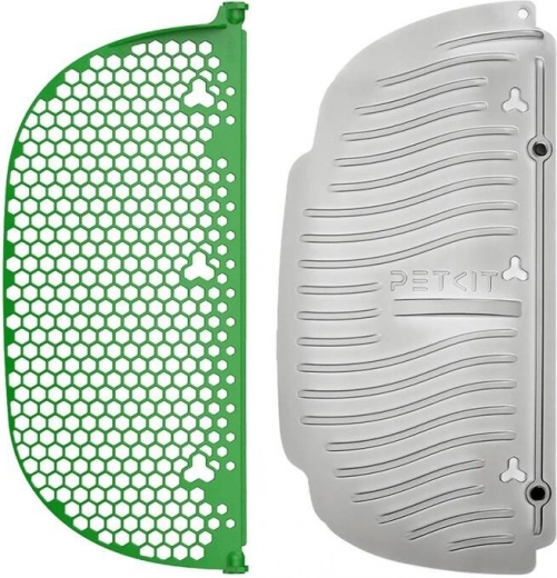 Magnetisk sæt til rengøring af kattegrus Petkit til Pura Max, Pura Max 2 og Purobot Max Pro