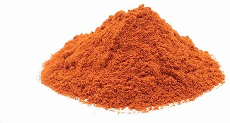 Sødmalet paprika 50 g
