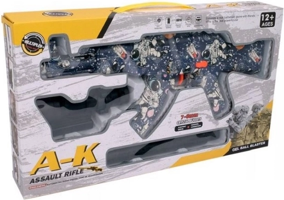 Batterikarabin