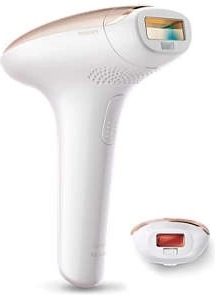 Philips Lumea Advanced IPL-epilator