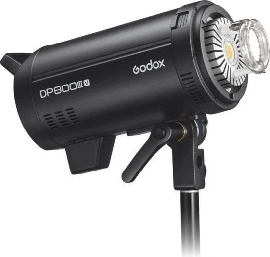 Studieflash Godox DP800III-V 800 Ws
