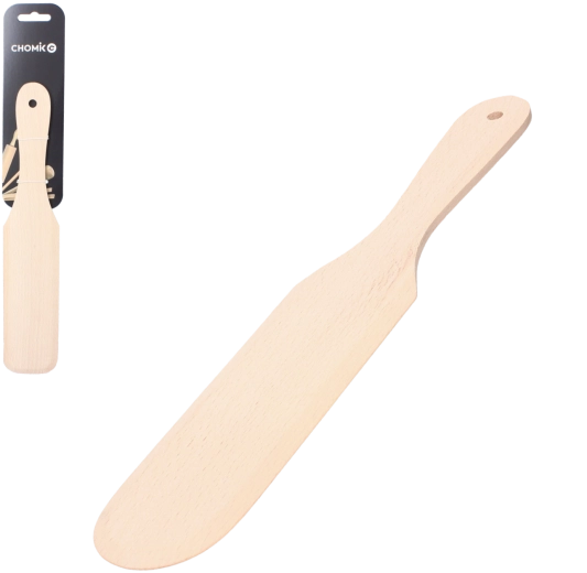 Pandekagespartel 29,5 cm