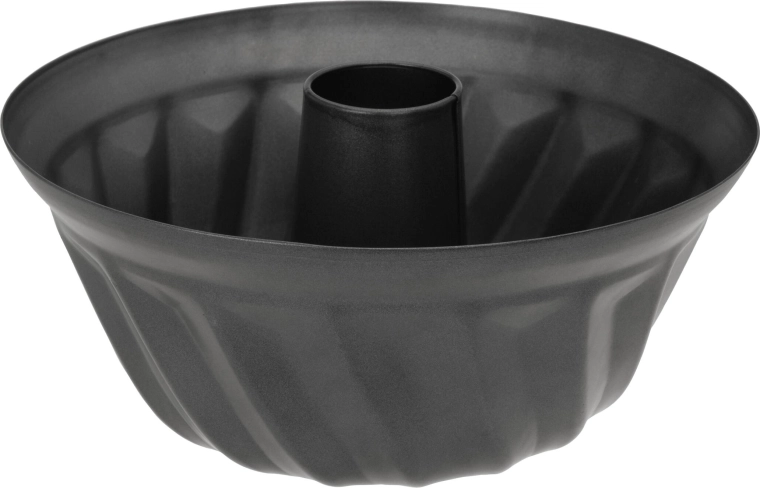 Kageform til sandkage 25 cm med non-stick-belægning