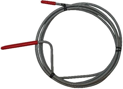 Afløbsrenser 10 m / 12 mm – tjekkisk produktion