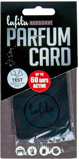 Bilduftfrisker Lafita Narbonne