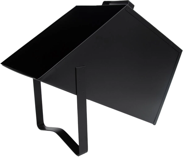 Firkantet læssekulspand