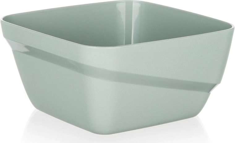 Plastskål CULINARIA 0,6 l i mintfarve