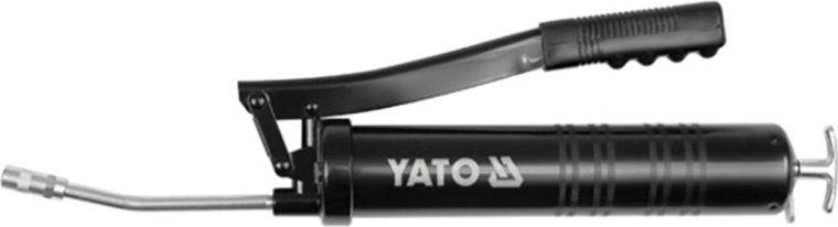 Håndbetjent smørepistol 400 ml