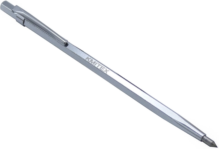 Ridsespids med karbidspids 150 mm Kmitex