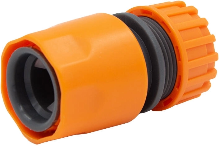 Hurtigkobling til havevandslange 1/2 for AQUA