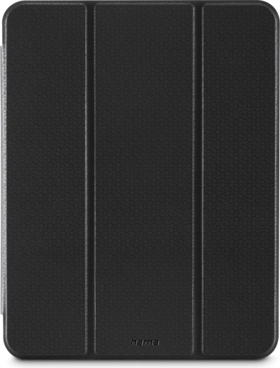 Beskyttelsesetui til iPad Pro 13 (2024) – Hama Extreme Protect, sort/gennemsigtig