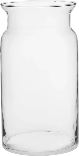 Glasvase Lilia 30 cm