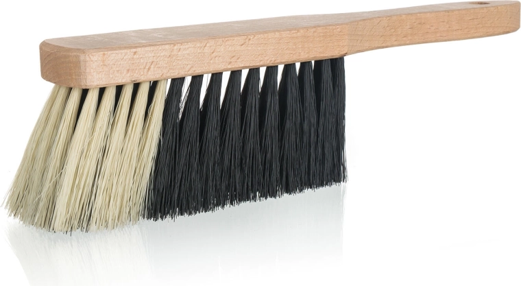 Fejekost i ubehandlet træ 28 × 6 × 7,5 cm