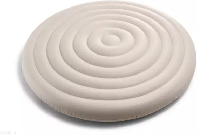 Intex oppusteligt låg til runde Pure Spa-spabade (6 personer)