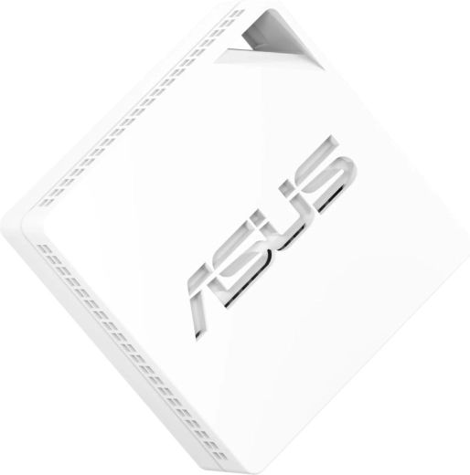 ASUS RT-AX50 Go kompakt dualbånds Wi‑Fi 6 rejserouter