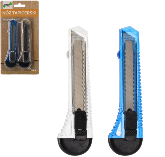 Sæt med 2 polstringsknive 15 cm