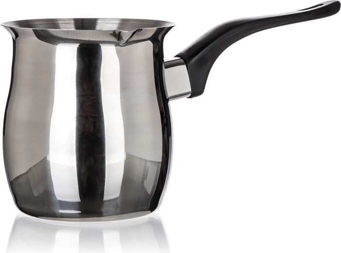 Cezve i rustfrit stål 970 ml AKCENT