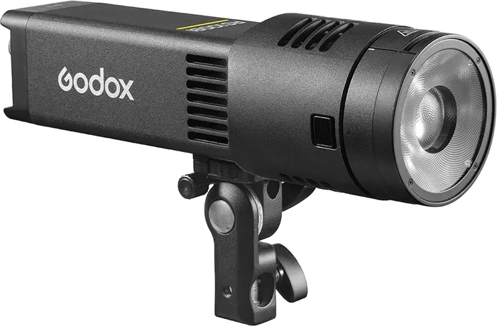 LED-fotolampe Godox RS100Bi 1K Bi-Color