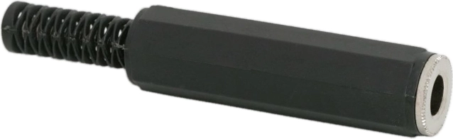 Stereo-jackstik 6,3 mm